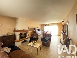  Maison � vendre 5 pi�ces 127 m�