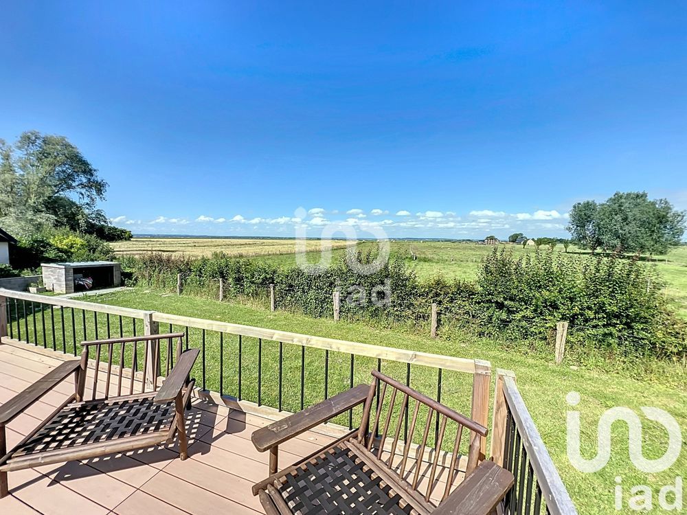 � vendre  Maison Pontorson (50170)