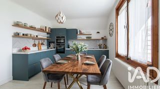  Appartement � vendre 3 pi�ces 118 m�