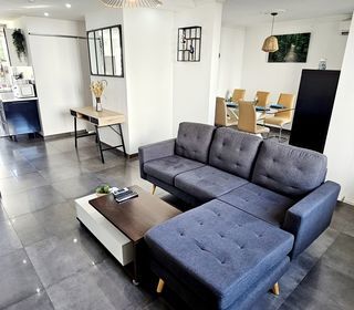  Appartement � vendre 5 pi�ces 83 m�