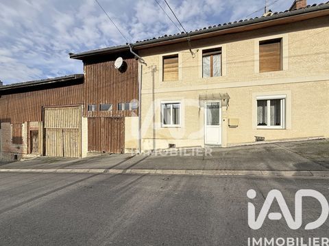   Vente Maison/villa 6 pi�ces Maison - 6 pi�ce(s) - 175 m�