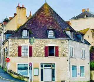  Maison � vendre 10 pi�ces 201 m�