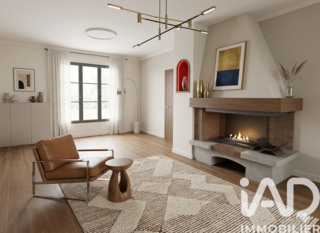  Maison � vendre 5 pi�ces 152 m�