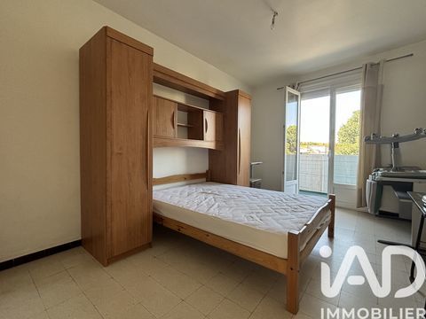  Appartement � vendre 2 pi�ces 71 m�