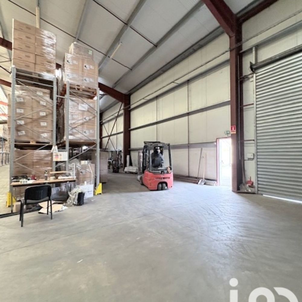 � vendre  Maison Bourgtheroulde-Infreville (27520)