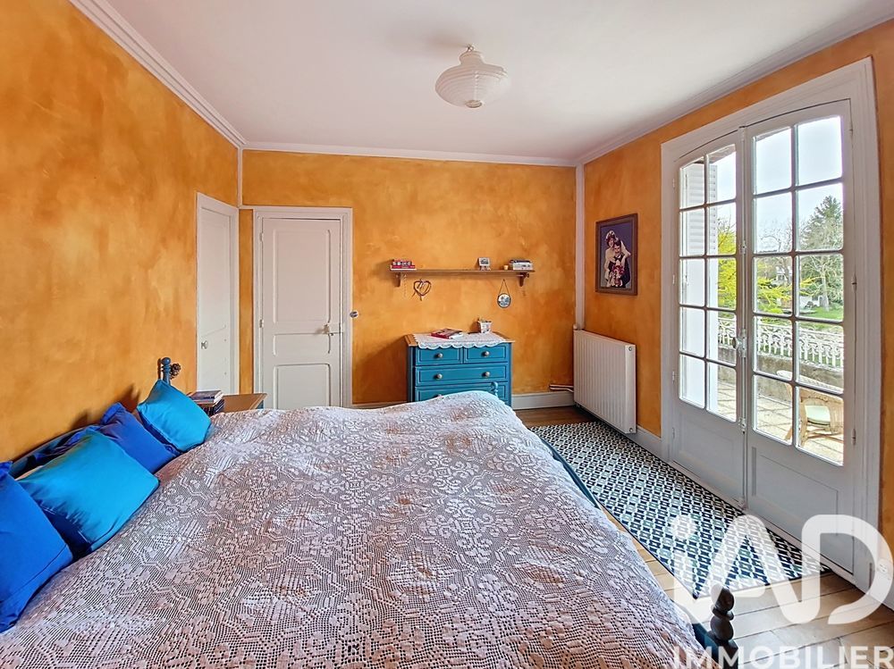 � vendre  Maison Villennes-sur-Seine (78670)