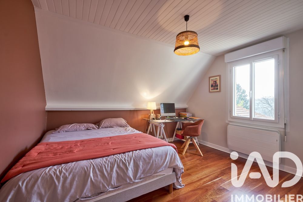 � vendre  Maison Triel-sur-Seine (78510)