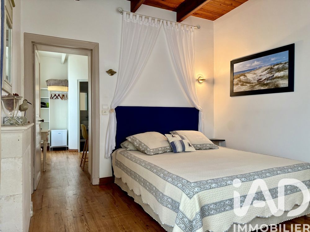 � vendre  Maison Saint-Pierre-d'Ol�ron (17310)