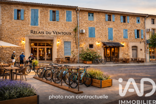  Immeuble � vendre 163 m�