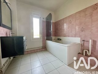  Appartement � vendre 3 pi�ces 62 m�