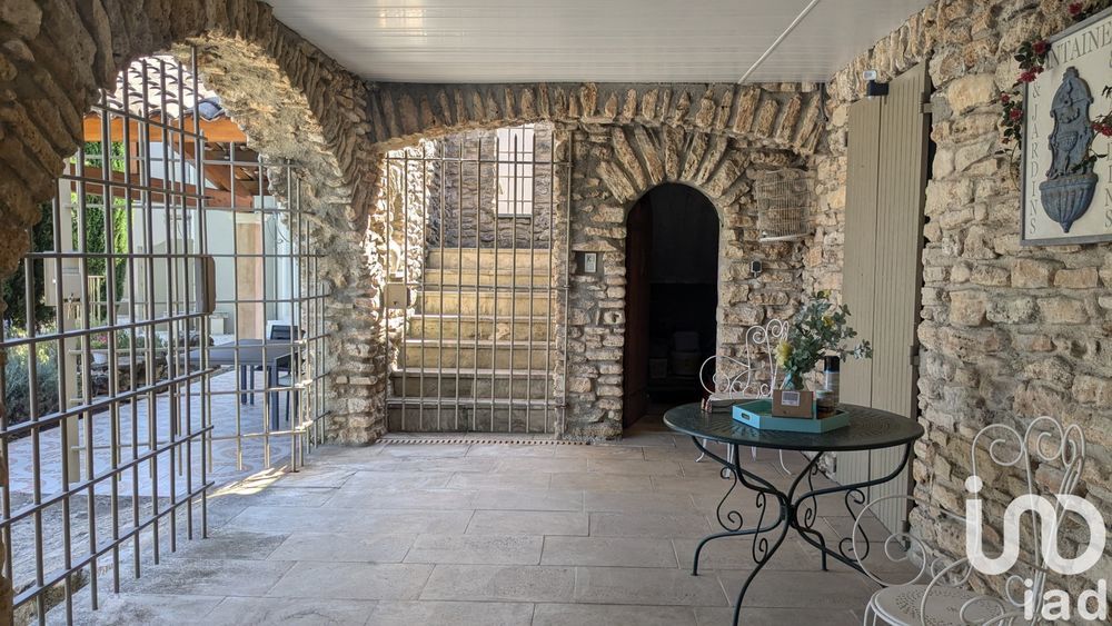 � vendre  Maison Ch�teauneuf-de-Gadagne (84470)