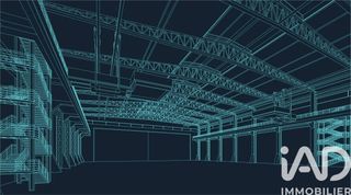  Immeuble � vendre 950 m�