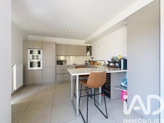  Appartement � vendre 3 pi�ces 62 m�