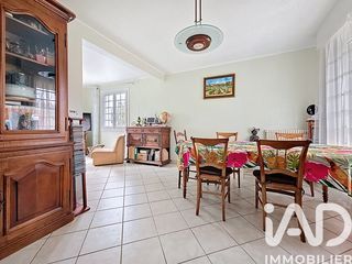  Maison � vendre 4 pi�ces 92 m�