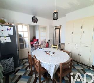  Maison � vendre 5 pi�ces 90 m�