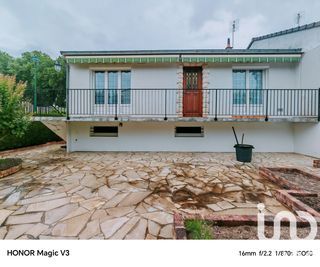  Maison � vendre 4 pi�ces 90 m�