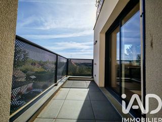  Appartement � vendre 3 pi�ces 59 m�