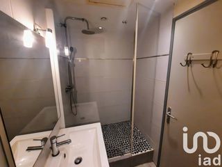  Appartement � vendre 1 pi�ce 13 m�