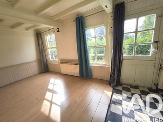  Maison � vendre 4 pi�ces 120 m�