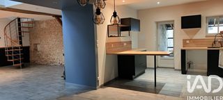  Maison � vendre 5 pi�ces 160 m�