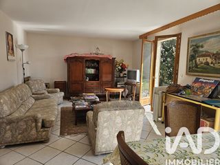  Maison � vendre 4 pi�ces 86 m�