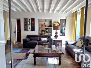  Maison � vendre 10 pi�ces 265 m�