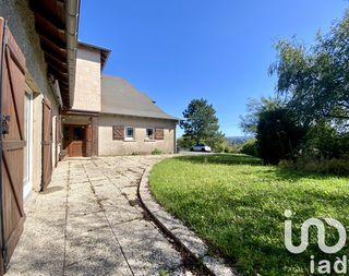  Maison � vendre 8 pi�ces 217 m�