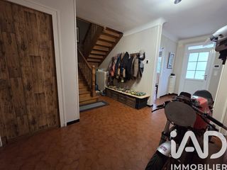  Maison � vendre 7 pi�ces 203 m�