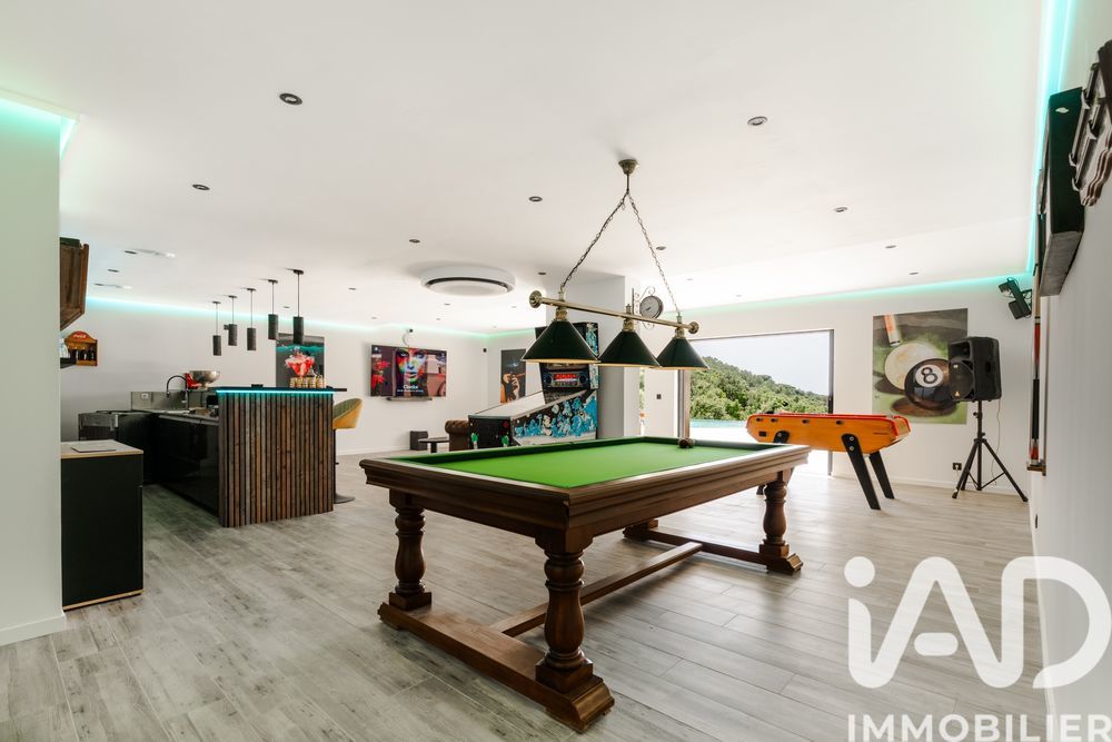 � vendre  Maison La Croix-Valmer (83420)