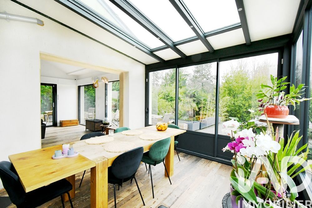 � vendre  Villa Guigneville-sur-Essonne (91590)