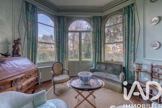  Maison � vendre 13 pi�ces 430 m�