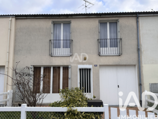  Maison � vendre 5 pi�ces 98 m�