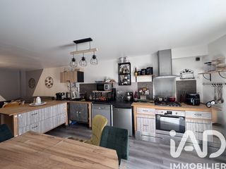  Maison � vendre 3 pi�ces 65 m�