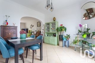  Maison � vendre 6 pi�ces 124 m�