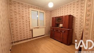  Maison � vendre 4 pi�ces 67 m�