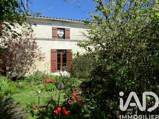  Maison � vendre 8 pi�ces 187 m�