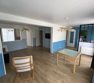  Maison � vendre 7 pi�ces 145 m�