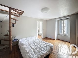  Maison � vendre 4 pi�ces 62 m�