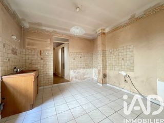  Maison � vendre 4 pi�ces 85 m�