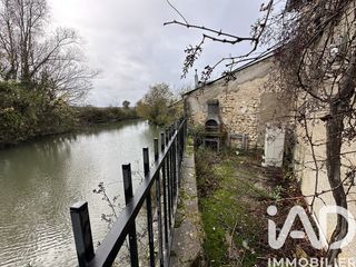  Maison � vendre 3 pi�ces 96 m�