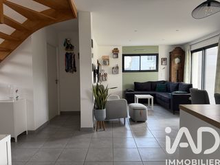  Maison � vendre 5 pi�ces 100 m�