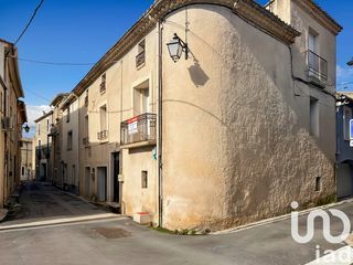  Maison � vendre 6 pi�ces 162 m�