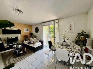  Appartement � vendre 2 pi�ces 53 m�