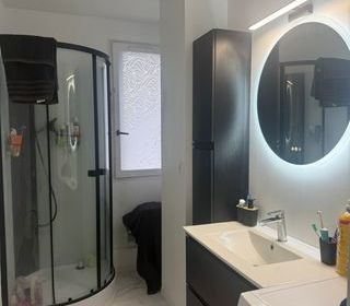  Appartement � vendre 4 pi�ces 67 m�