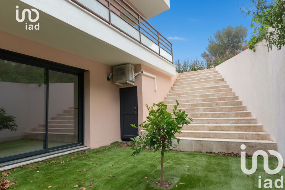 � vendre  Appartement Agay (83530)