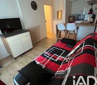  Appartement � vendre 2 pi�ces 28 m�