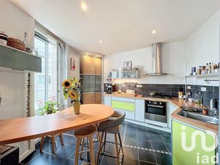  Appartement � vendre 4 pi�ces 113 m�