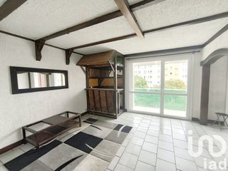  Appartement � vendre 4 pi�ces 72 m�