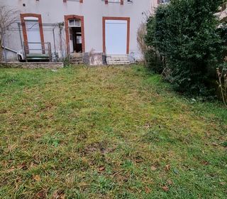  Appartement � vendre 2 pi�ces 40 m�