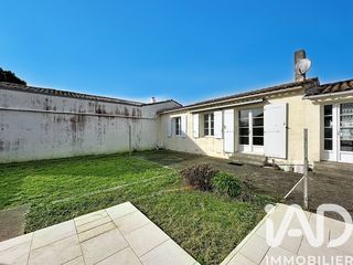  Maison � vendre 4 pi�ces 68 m�